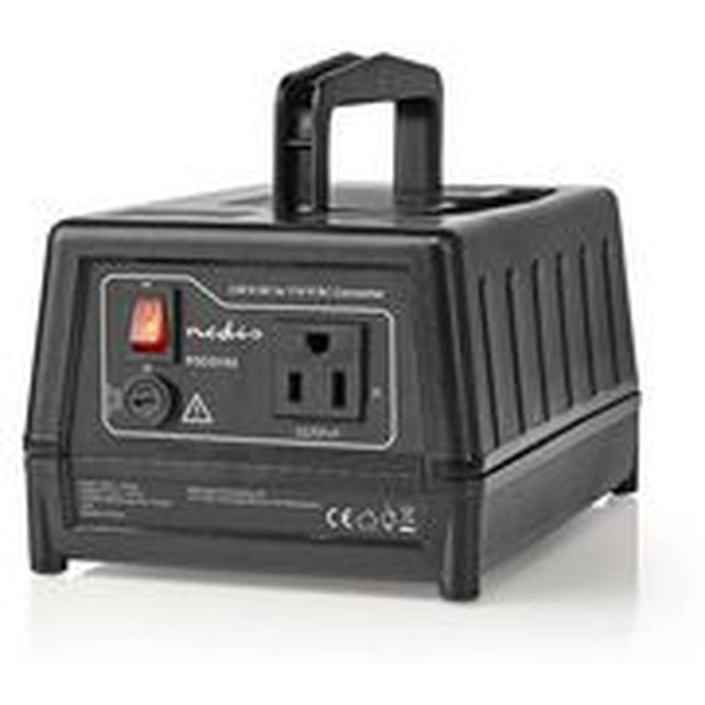Nedis Currentconv 230 V AC-110V AC 300 W Earthed USA-OUTP.