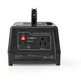 Nedis Currentconv 230 V AC-110V AC 300 W Earthed USA-OUTP. - image 3 of 5