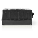 Nedis Currentconv 230 V AC-110V AC 300 W Earthed USA-OUTP. - image 4 of 5
