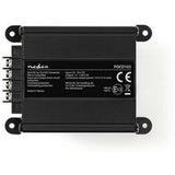 Nedis Stroomomvormer 24 V DC-12 V DC 10 A OUTP. - image 3 of 3