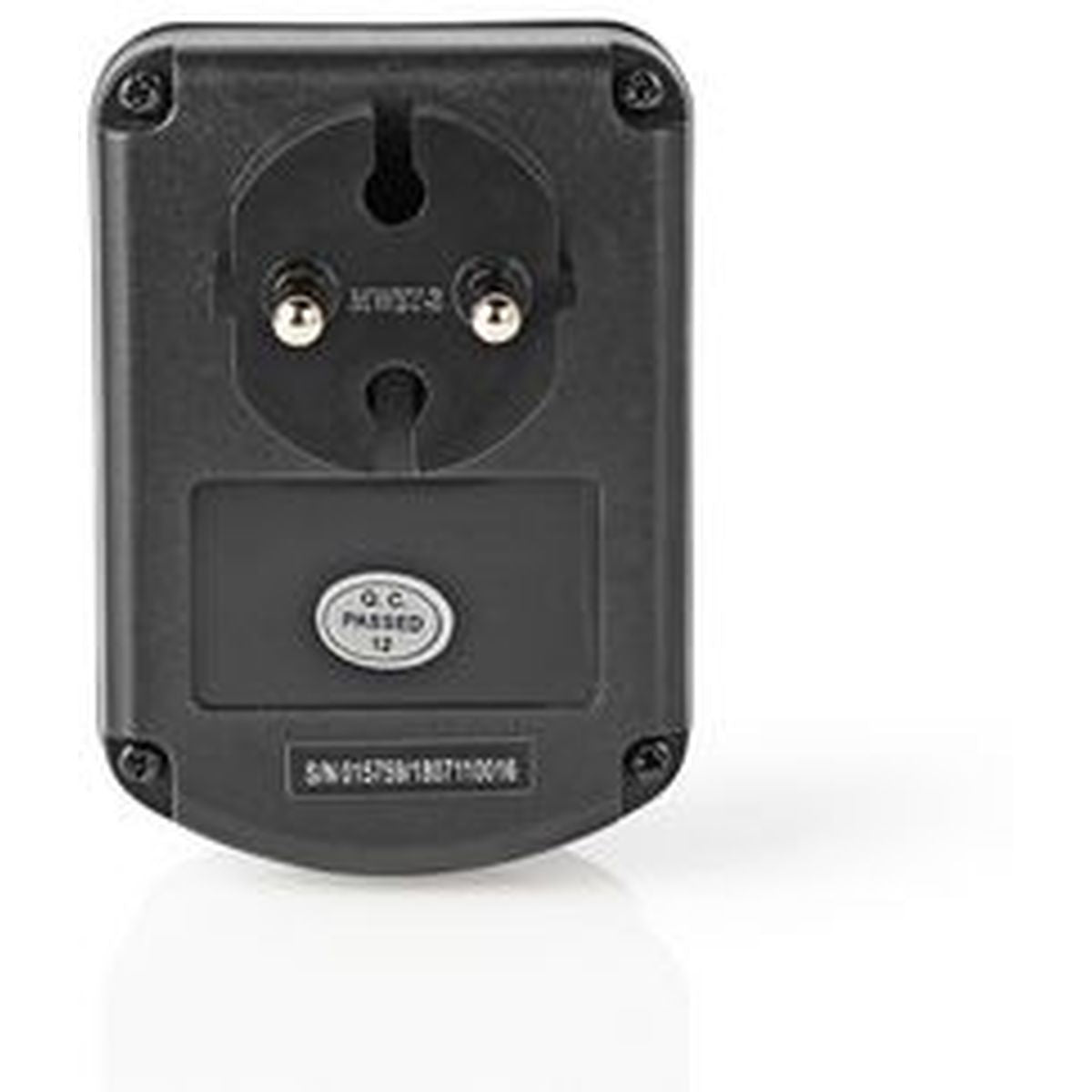 Nedis Currentconv 230 V AC-110V AC 45 W Ongeaarde USA-OUTP. - image 2 of 5