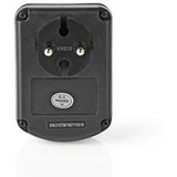 Nedis Currentconv 230 V AC-110V AC 45 W Ongeaarde USA-OUTP. - image 2 of 5