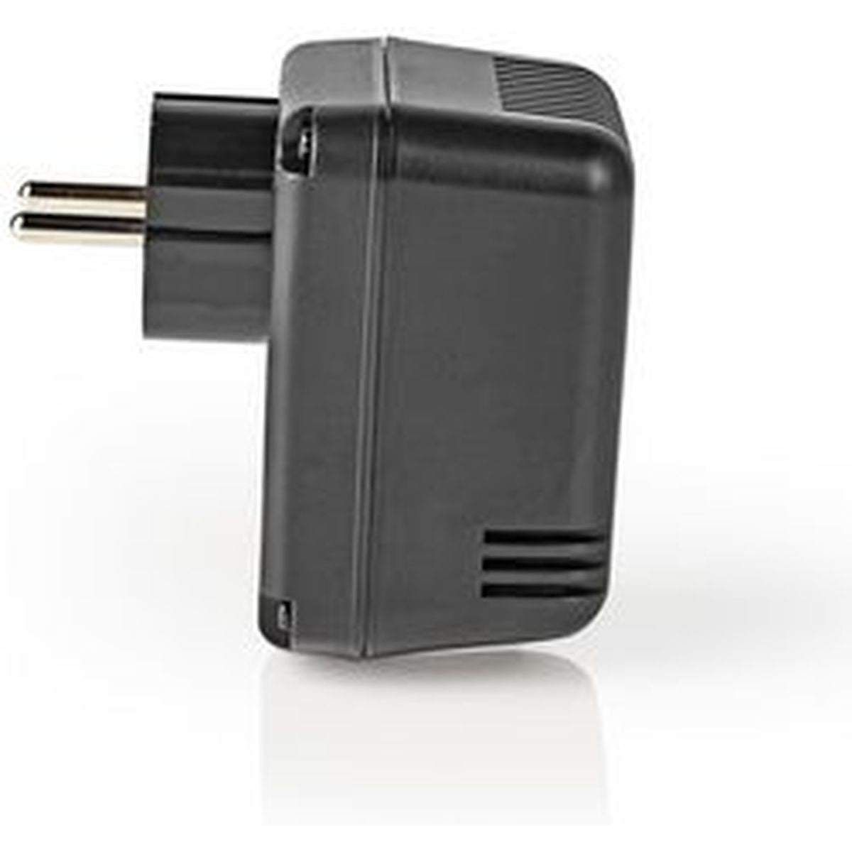 Nedis Currentconv 230 V AC-110V AC 45 W Ongeaarde USA-OUTP. - image 3 of 5