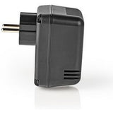 Nedis Currentconv 230 V AC-110V AC 45 W Ongeaarde USA-OUTP. - image 3 of 5