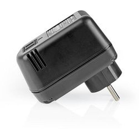 Nedis Currentconv 230 V AC-110V AC 45 W Ongeaarde USA-OUTP. - image 4 of 5