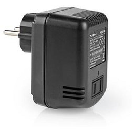 Nedis Currentconv 230 V AC-110V AC 45 W Ongeaarde USA-OUTP. - image 5 of 5