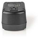 Nedis Currentconv 230 V AC-110V AC 100 W Earthed USA-OUTP.