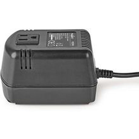 Nedis Currentconv 230 V AC-110V AC 100 W Earthed USA-OUTP. - image 2 of 3