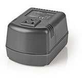 Nedis Currentconv 230 V AC-110V AC 100 W Earthed USA-OUTP. - image 3 of 3