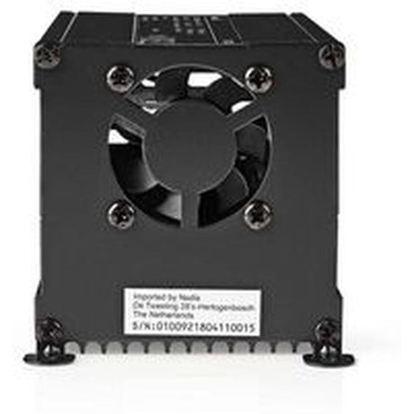 Nedis Stroomomvormer 24 V DC-12 V DC 20 A OUTP. - image 4 of 5