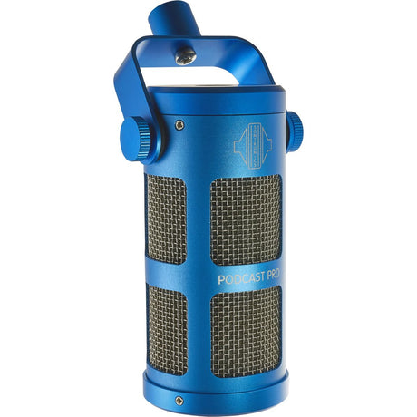 Sontronics Podcast Pro Blue - image 2 of 3