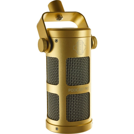 Sontronics Podcast Pro Gold - image 2 of 3
