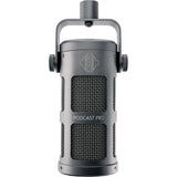Sontronics Podcast Pro Grey