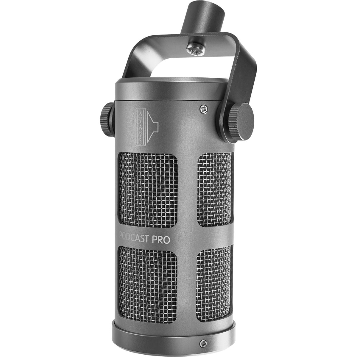 Sontronics Podcast Pro Grey - image 3 of 3