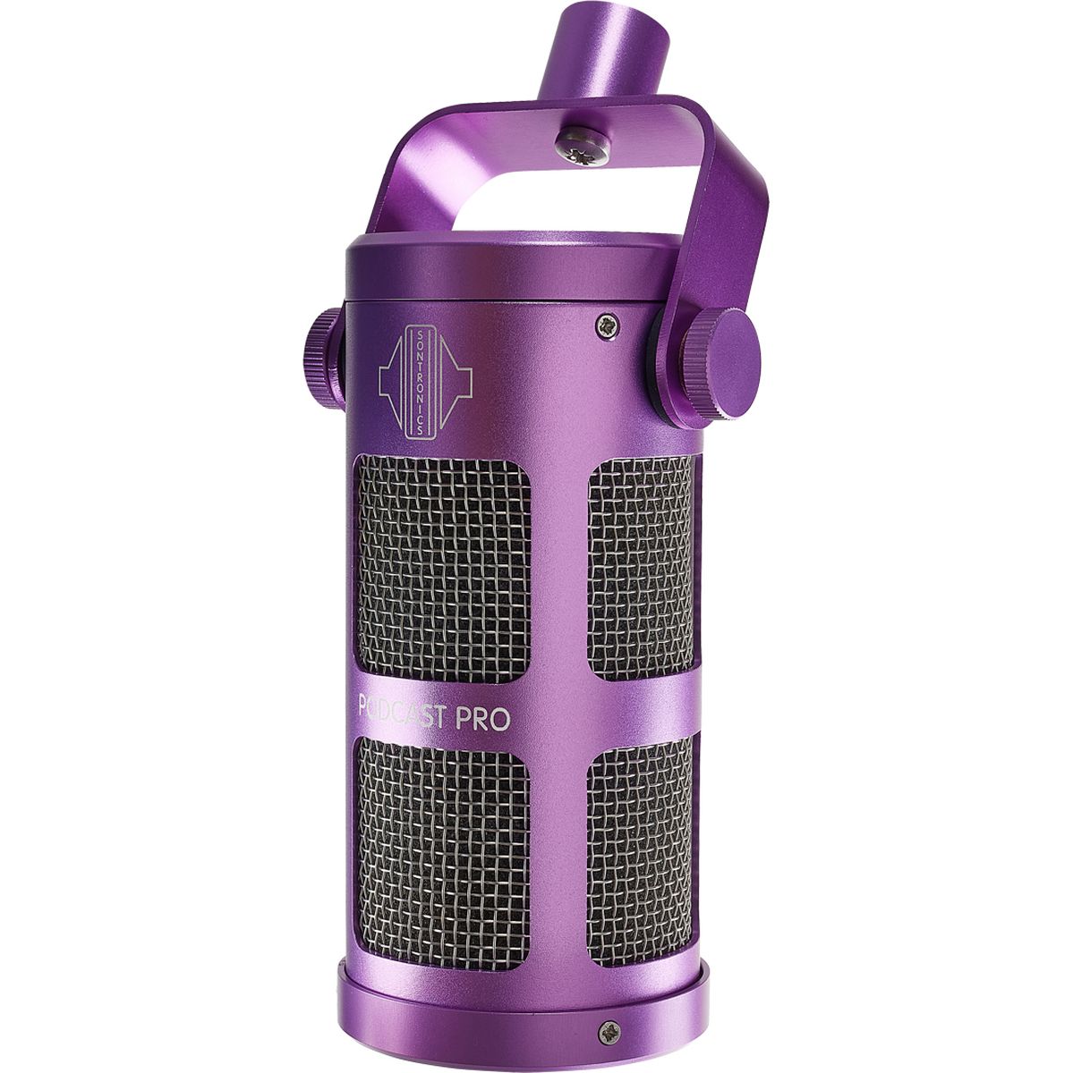 Sontronics Podcast Pro Purple - image 3 of 3