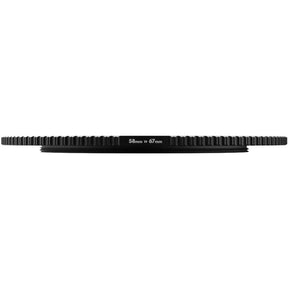 PolarPro Quartzline StepUp Ring 49-67mm