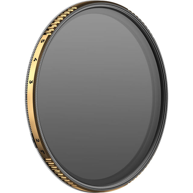 PolarPro VND Diffusion Filter 2/5 Stops Mist Edition 67mm