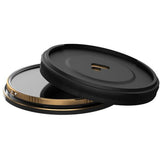 PolarPro VND Diffusion Filter 2/5 Stops Mist Edition 67mm - image 5 of 5