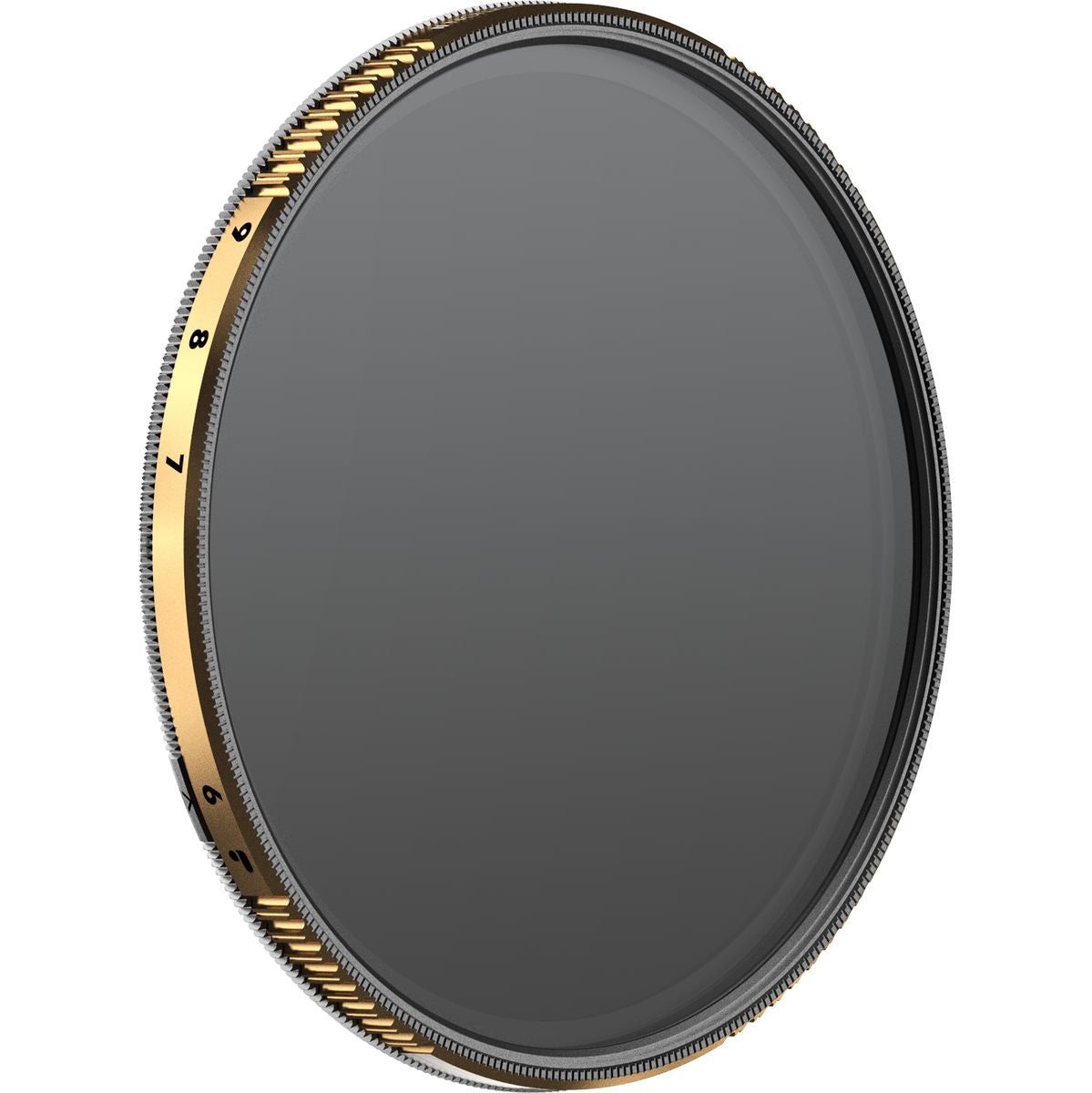 PolarPro VND Diffusion Filter 6/9 Stops Mist Edition 67mm