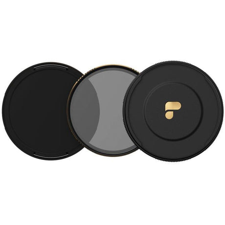 PolarPro VND Diffusion Filter 6/9 Stops Mist Edition 67mm - image 2 of 5
