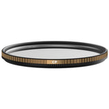 PolarPro Quartzline Circulair Polarisatiefilter 67 mm