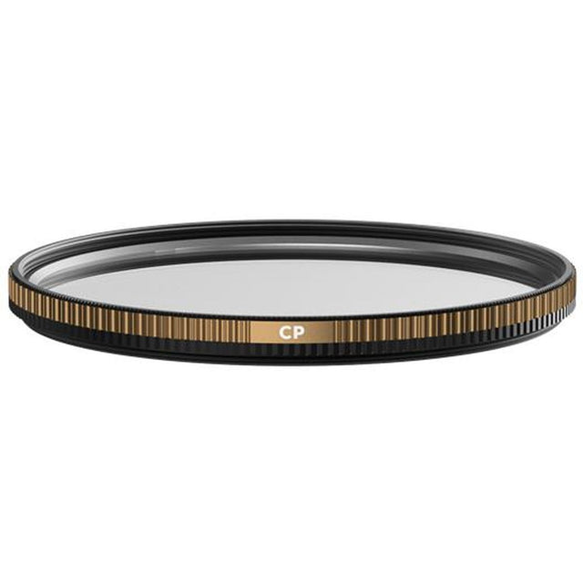PolarPro Quartzline Circulair Polarisatiefilter 67 mm
