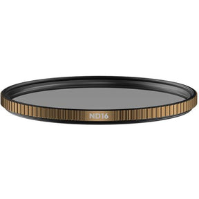 PolarPro Quartzline ND16 Filter 67 mm