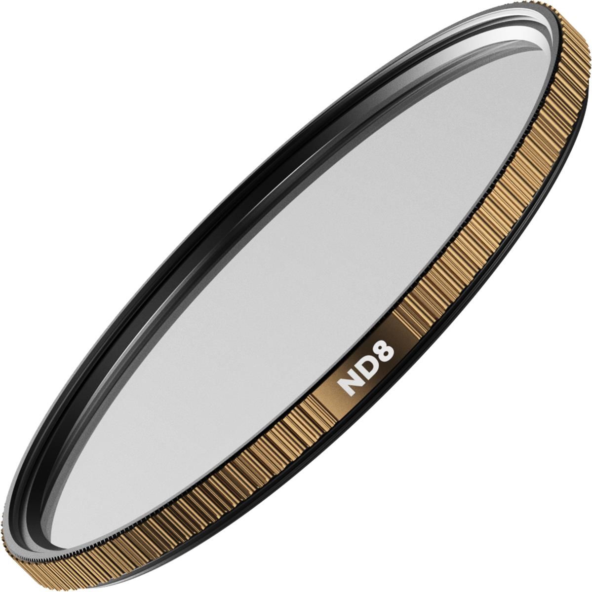 PolarPro Quartzline ND8 Filter 67 mm - image 2 of 5