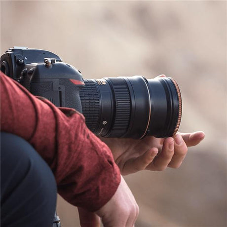 PolarPro Quartzline UV Filter 67 mm - image 5 of 5