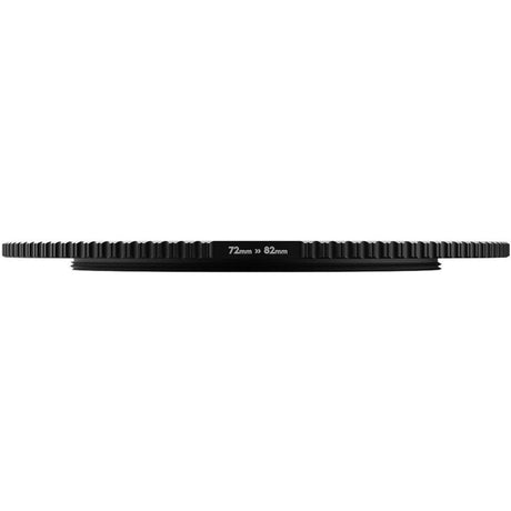 PolarPro Quartzline StepUp Ring 72-82 mm