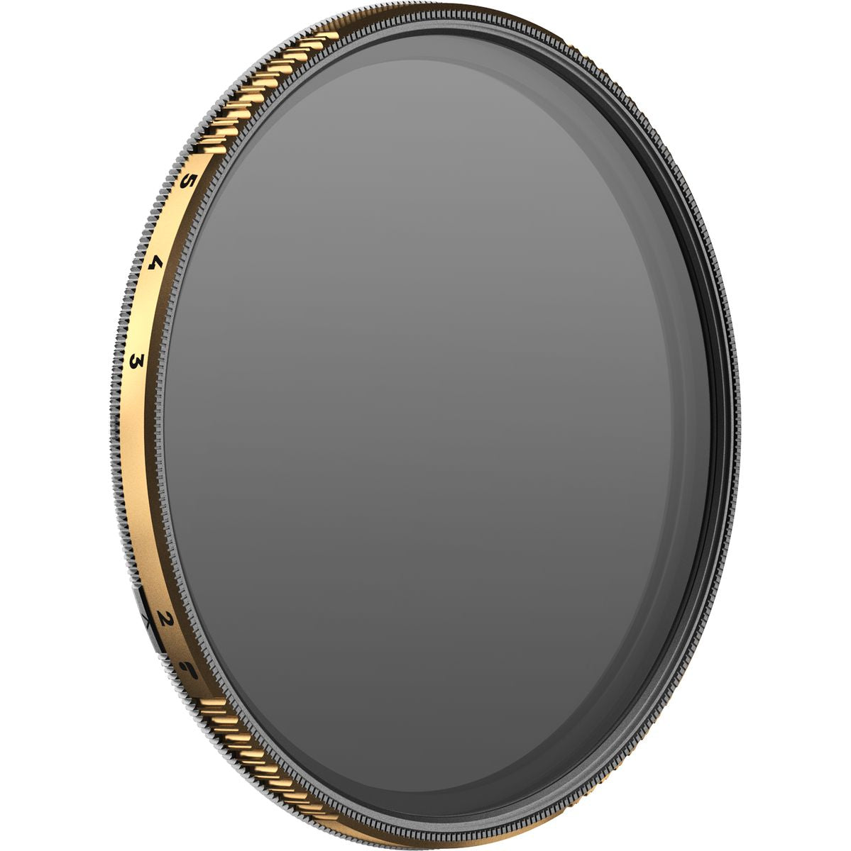 PolarPro VND Diffusion Filter 2/5 Stops Mist Edition 77mm