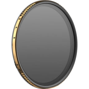 PolarPro VND Diffusion Filter 2/5 Stops Mist Edition 77mm