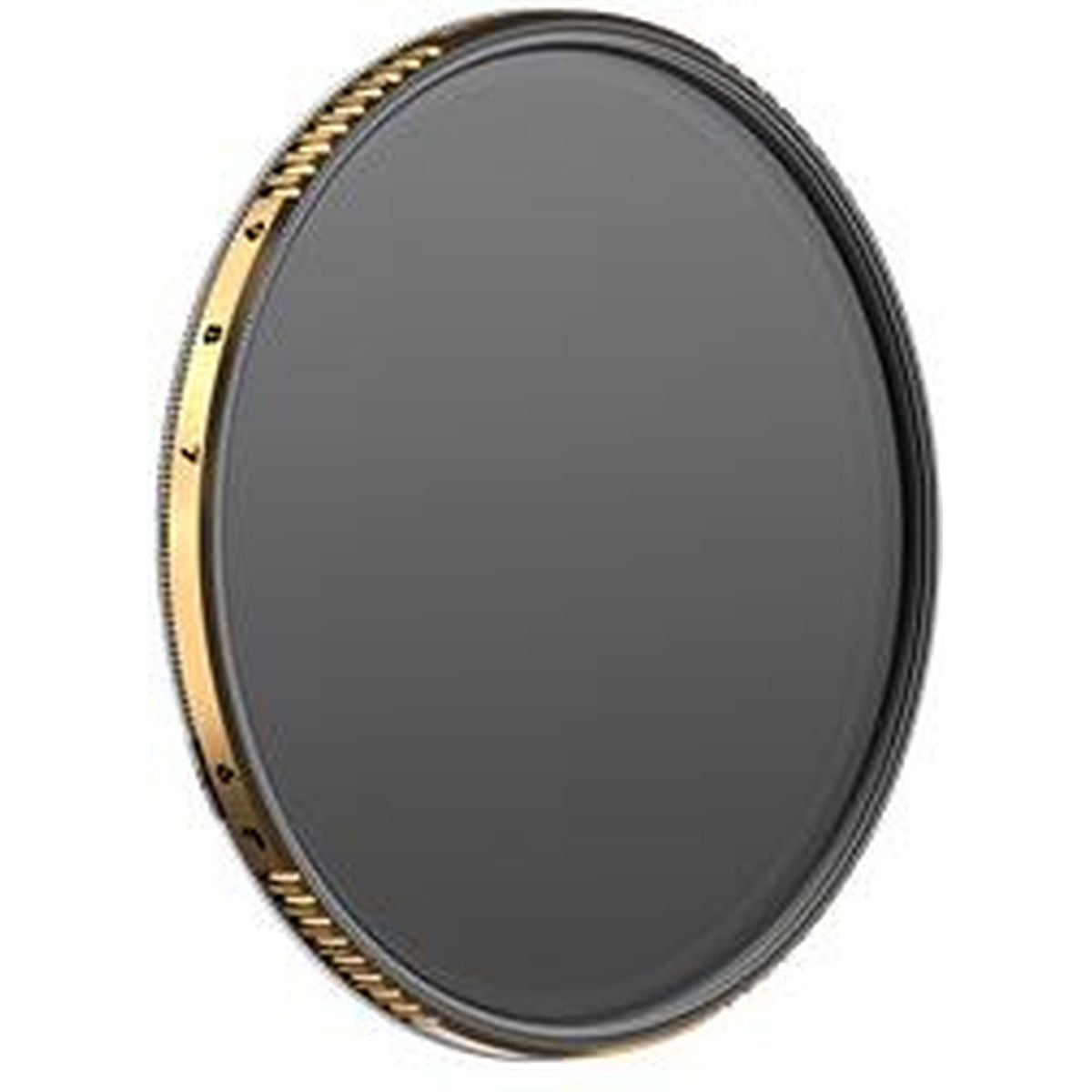 PolarPro VND Diffusion Filter 6/9 Stops Mist Edition 77mm - image 3 of 5