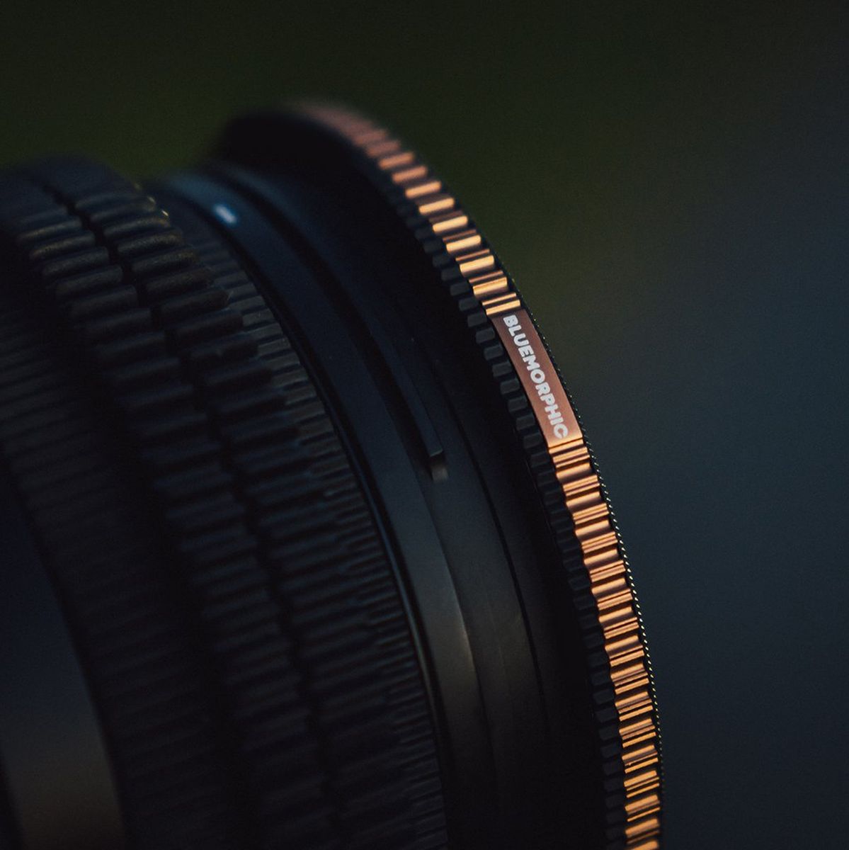 PolarPro Quartzline FX - Bluemorphic Filter-77mm