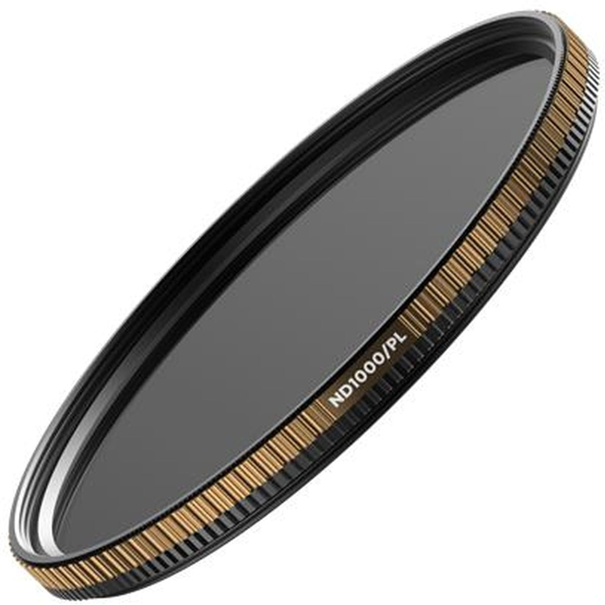 PolarPro Quartzline ND1000/PL Filter 77 mm - image 2 of 5