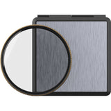 PolarPro Quartzline UV Filter 77 mm - image 4 of 5