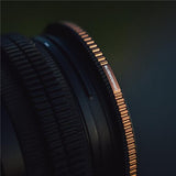 PolarPro Quartzline FX - Bluemorphic Filter-82mm