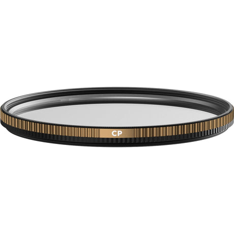 PolarPro Quartzline Circulair Polarisatiefilter 82 mm - image 3 of 5