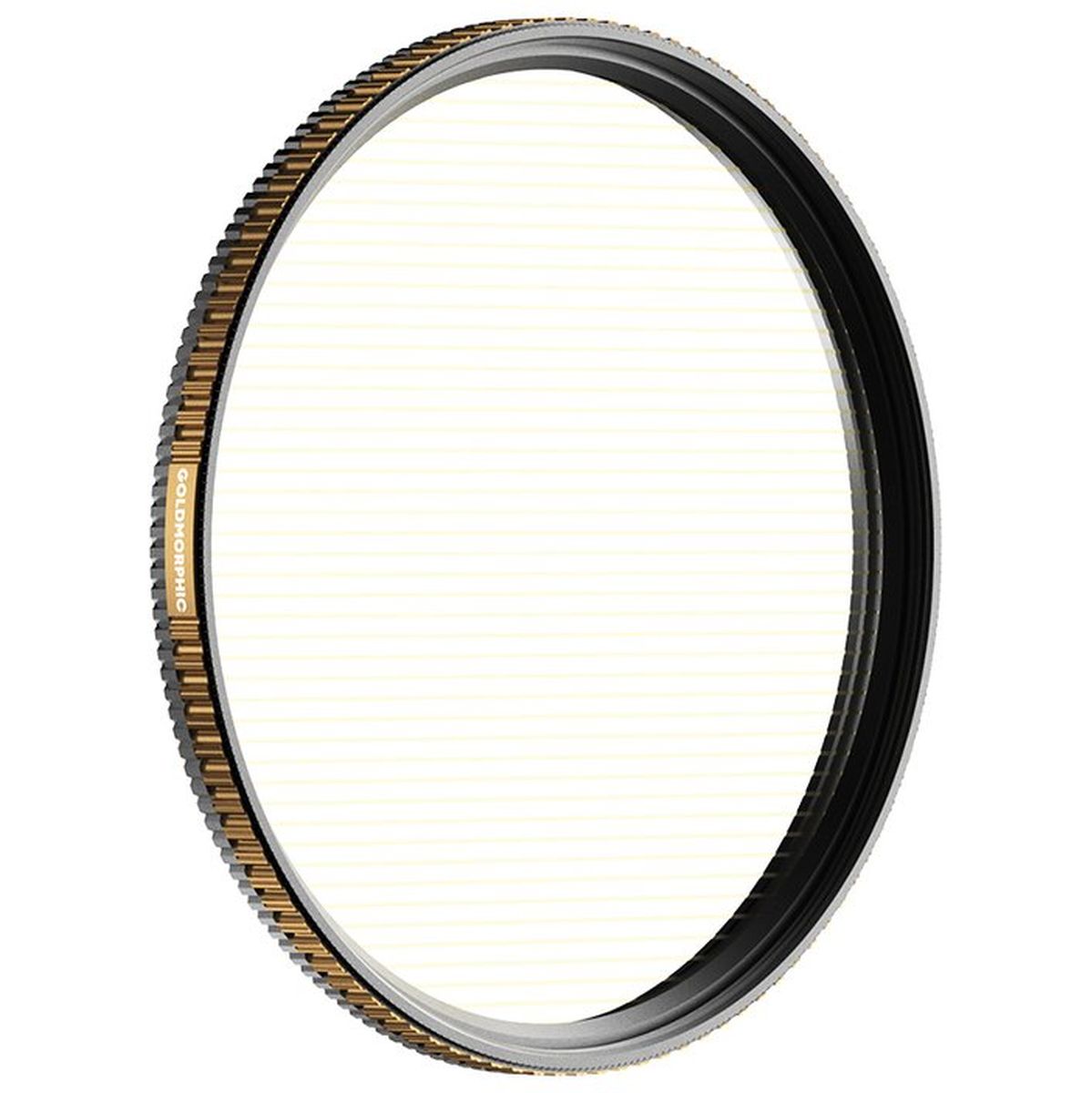 PolarPro Quartzline FX - Goldmorphic Filter-82mm