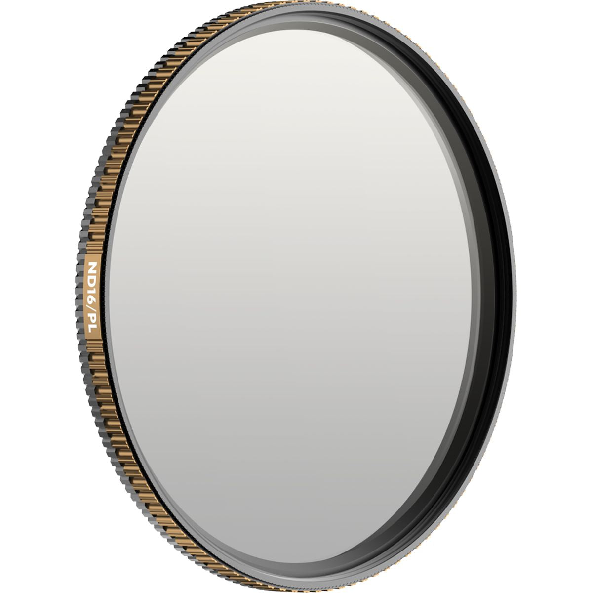 PolarPro Quartzline ND16/PL Filter 82 mm