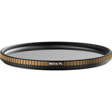 PolarPro Quartzline ND16/PL Filter 82 mm - image 2 of 5