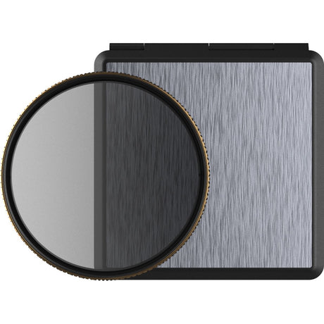 PolarPro Quartzline ND16/PL Filter 82 mm - image 4 of 5