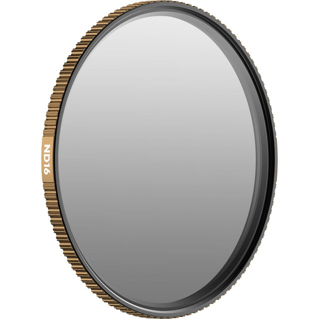 PolarPro Quartzline ND16 Filter 82 mm