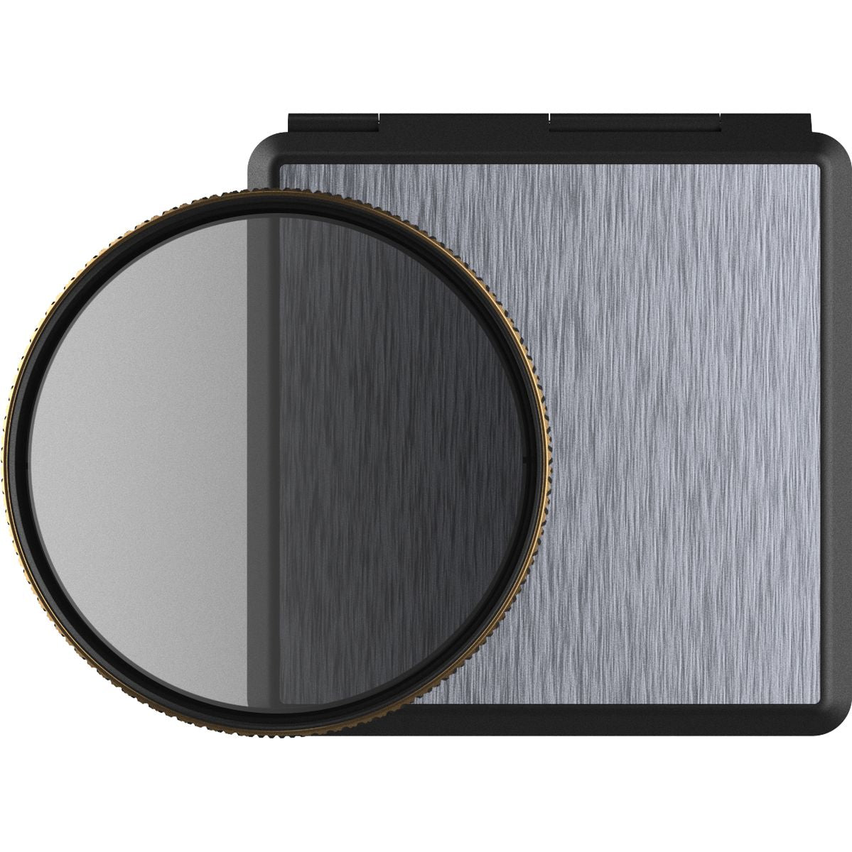 PolarPro Quartzline ND16 Filter 82 mm - image 4 of 5