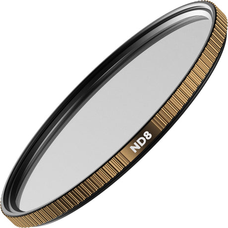 PolarPro Quartzline ND8 Grey Filter 82 mm - image 3 of 5