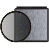 PolarPro Quartzline ND8 Grey Filter 82 mm - image 4 of 5