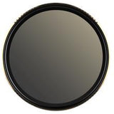 PolarPro Vario VND 95 mm 2-5 Stops Edition II Peter McKinnon