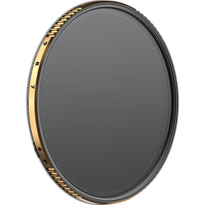 PolarPro VND Diffusion Filter 6/9 Stops Mist Edition 95mm