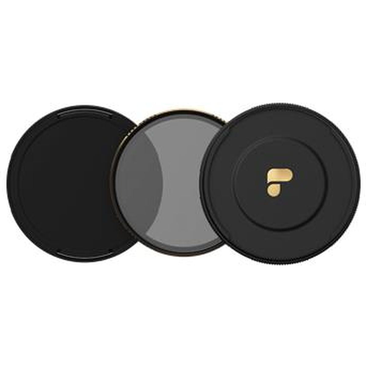 PolarPro VND Diffusion Filter 6/9 Stops Mist Edition 95mm - image 3 of 5