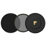 PolarPro VND Diffusion Filter 6/9 Stops Mist Edition 95mm - image 3 of 5